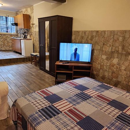 Relax La Torricella Appartement Fonte Nuova Buitenkant foto