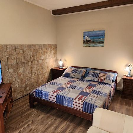 Relax La Torricella Appartement Fonte Nuova Buitenkant foto