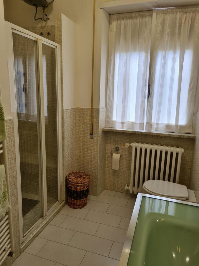 Relax La Torricella Appartement Fonte Nuova Buitenkant foto