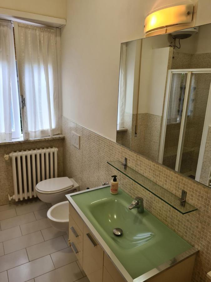 Relax La Torricella Appartement Fonte Nuova Buitenkant foto