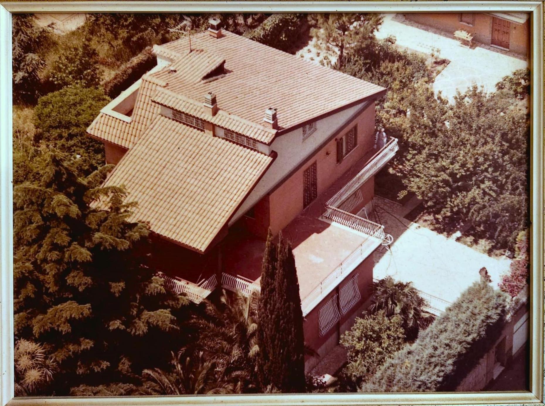 Relax La Torricella Appartement Fonte Nuova Buitenkant foto