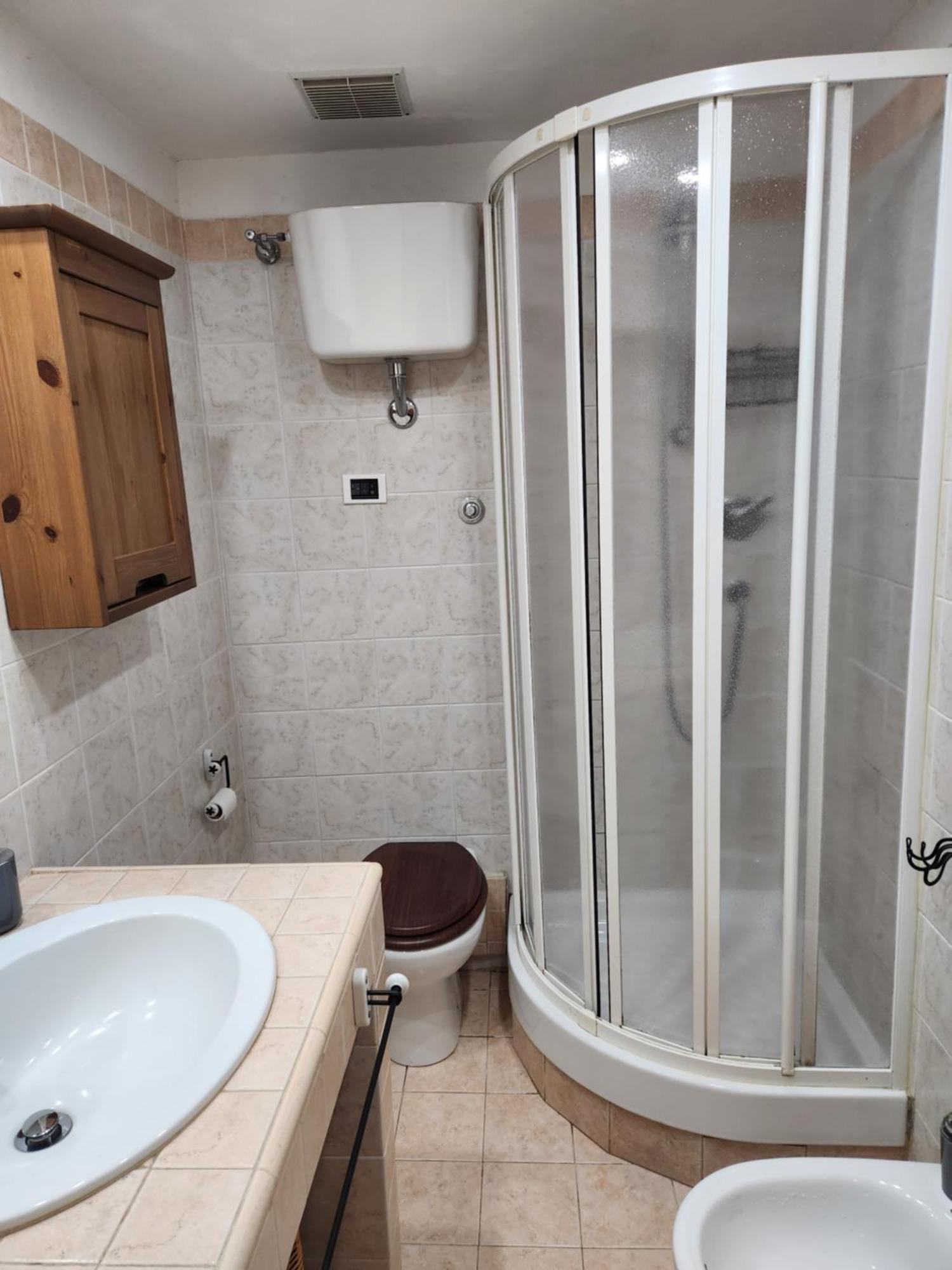 Relax La Torricella Appartement Fonte Nuova Buitenkant foto