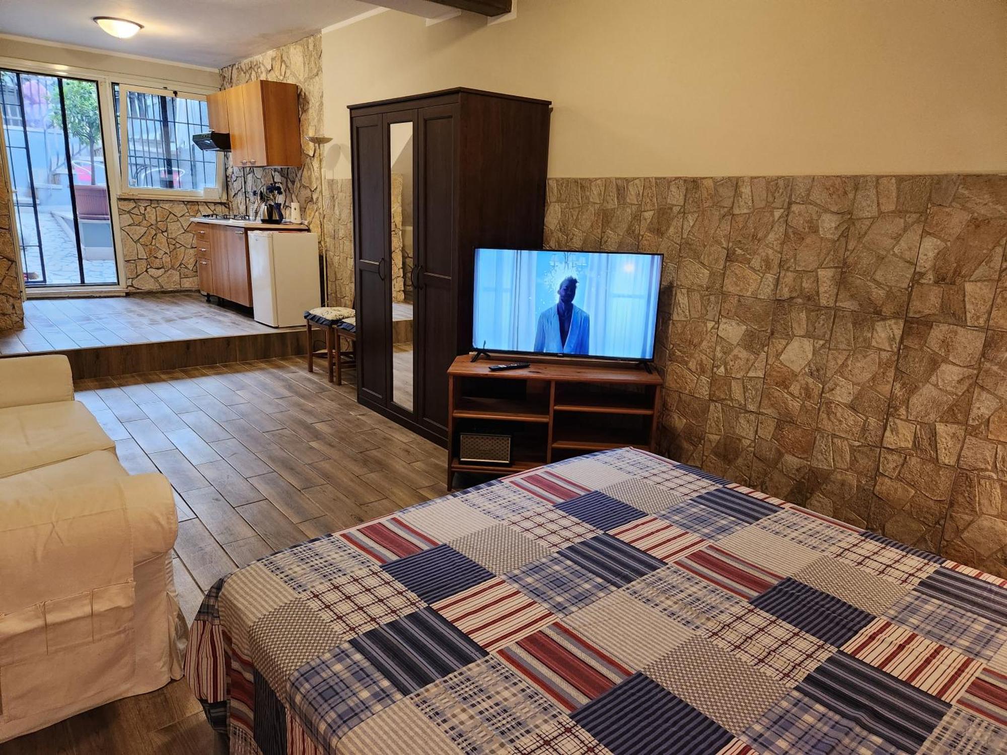 Relax La Torricella Appartement Fonte Nuova Buitenkant foto